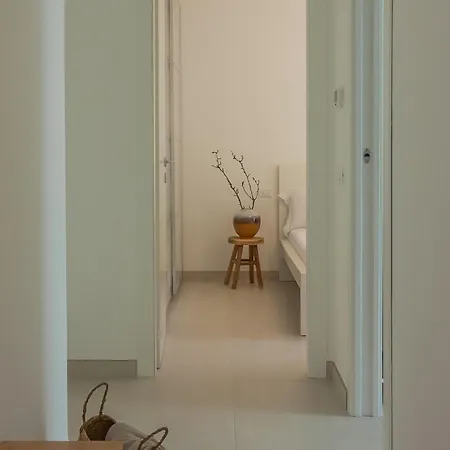 Profumo Di Apartamento