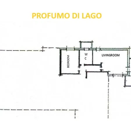 Profumo Di Apartament