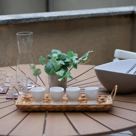 Profumo Di דירה *