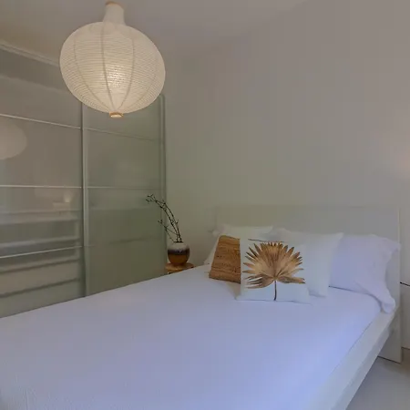 Apartment Profumo Di