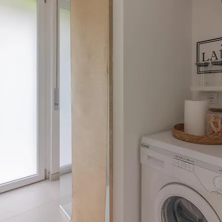 Apartamento Profumo Di *
