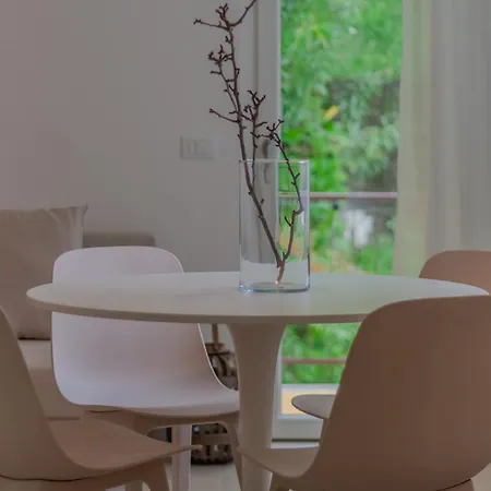 Profumo Di Apartament