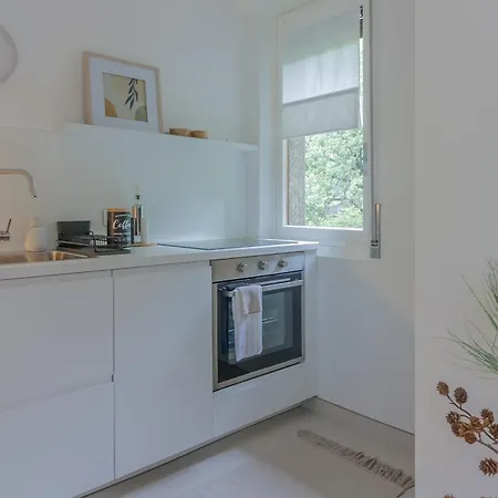 Profumo Di Apartment