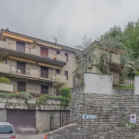 Profumo Di * Perledo