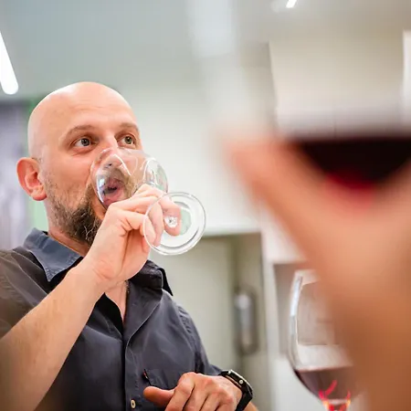 Profumo Di Apartament *