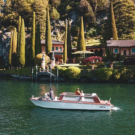 Profumo Di Апартаменты Перледо