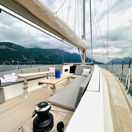 Profumo Di Apartament