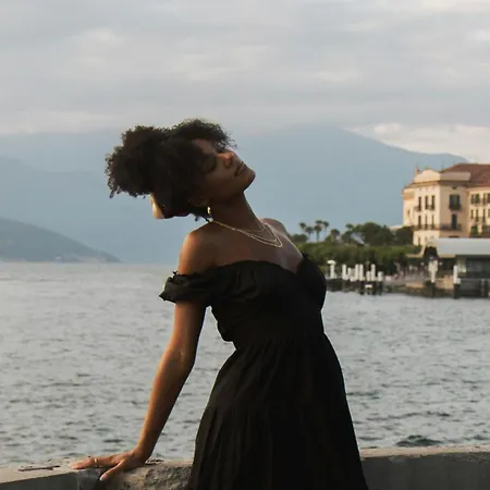 Apartament Profumo Di Perledo