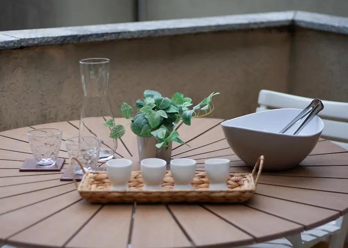 Profumo Di Апартаменты *