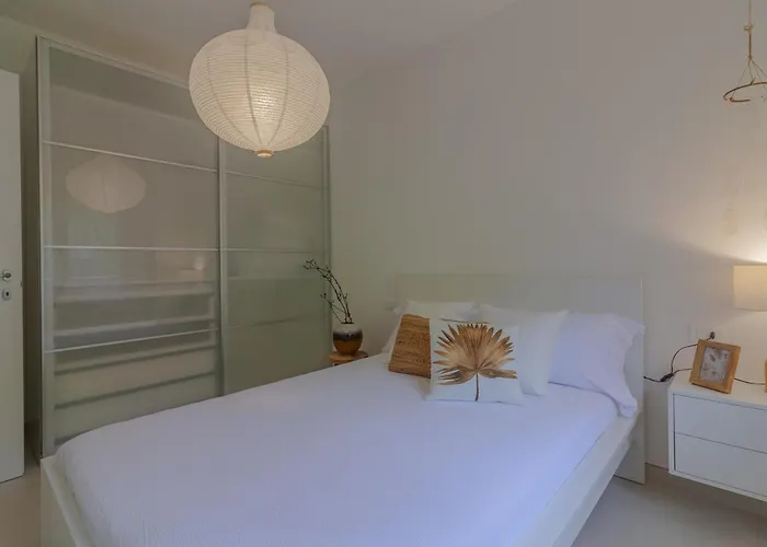 Apartment Profumo Di