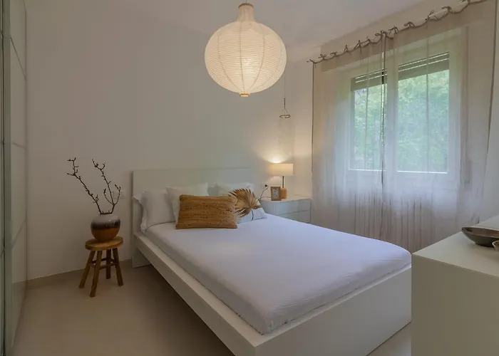 Profumo Di Apartment