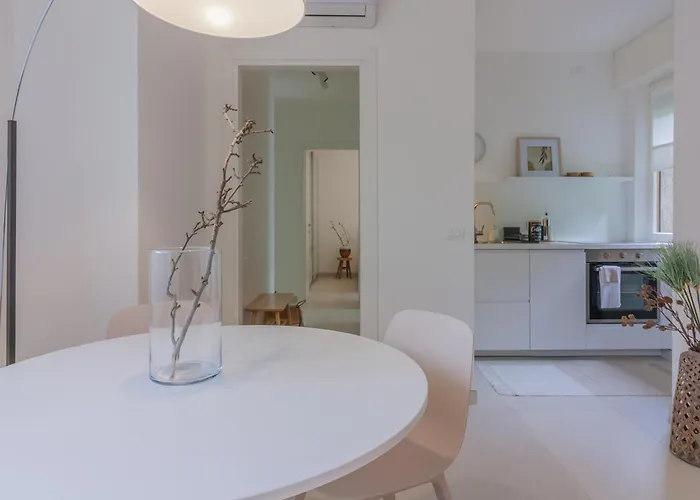 Apartment Profumo Di Perledo