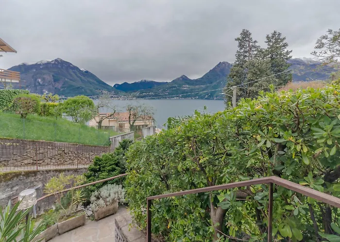 Апартаменты Profumo Di Перледо