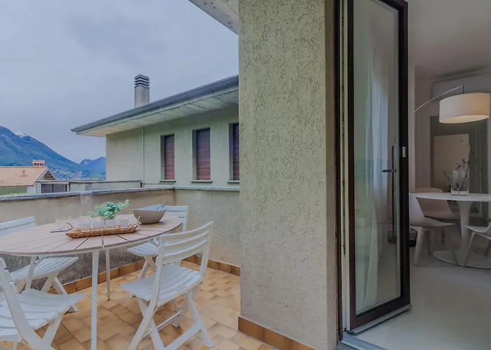 Apartment Profumo Di Perledo