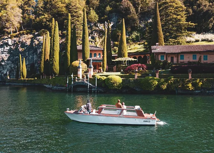 Profumo Di Апартаменты Перледо