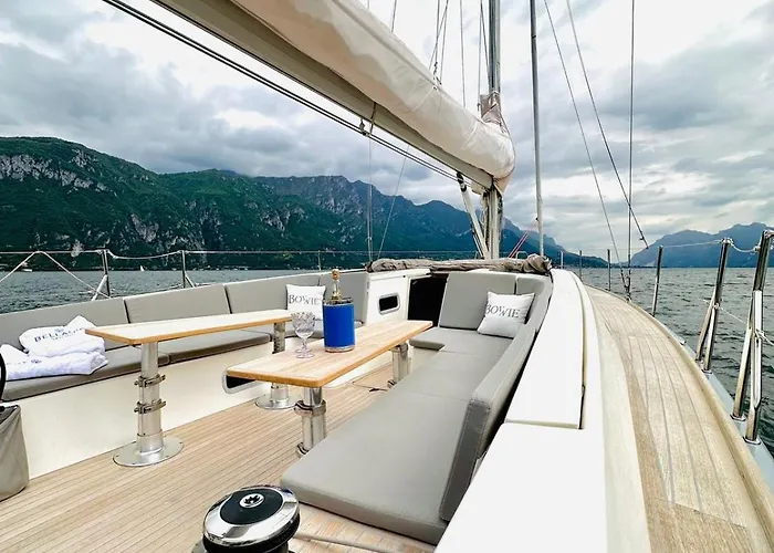 Profumo Di Apartment