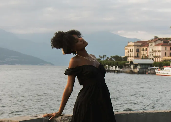 Апартаменты Profumo Di Перледо