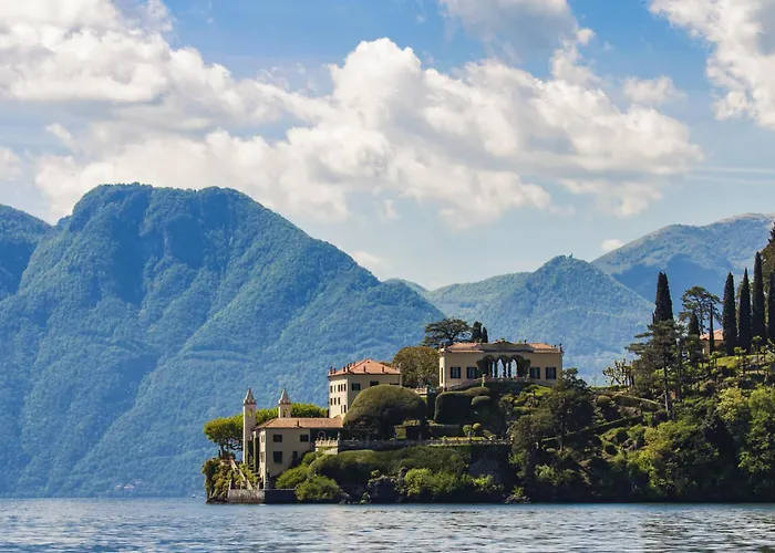 Апартаменты Profumo Di Перледо