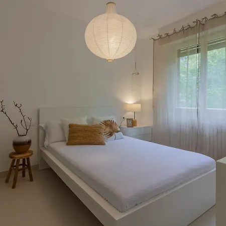 Profumo Di Apartmán