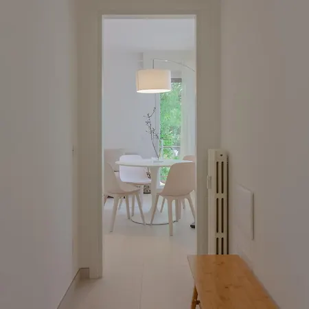 Apartmán Profumo Di Perledo