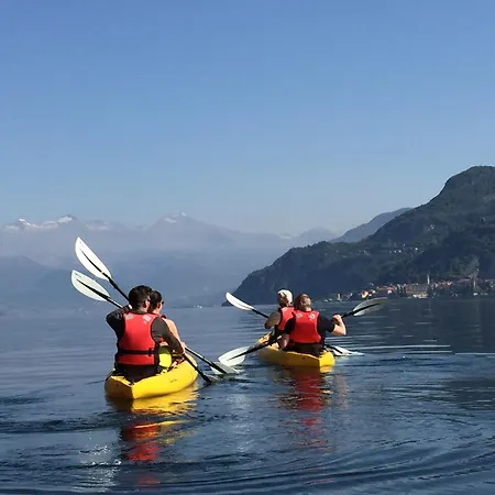 Profumo Di Apartmán Perledo
