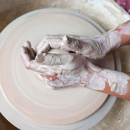 Profumo Di Apartmán *