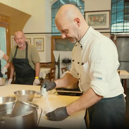 Profumo Di * Perledo