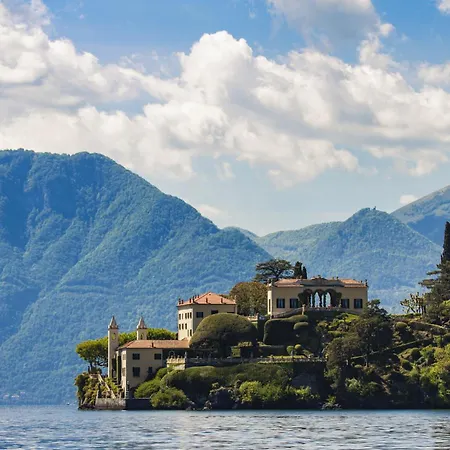 Apartmán Profumo Di Perledo