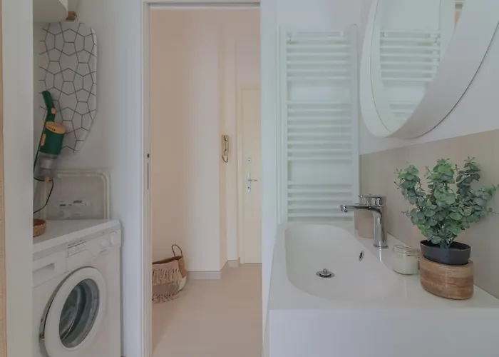 Appartement Profumo Di Perledo