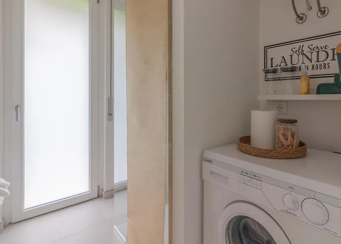 Appartement Profumo Di *