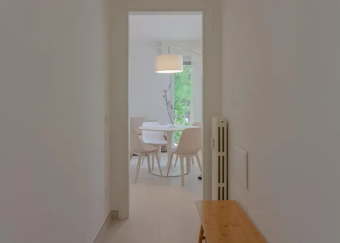 Appartement Profumo Di Perledo