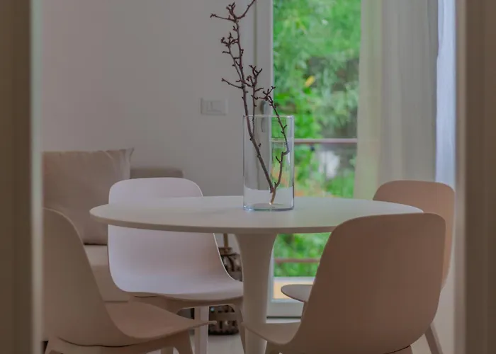 Profumo Di Appartement