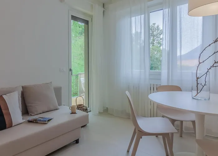 Profumo Di Appartement