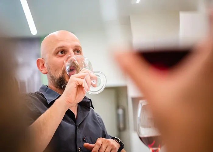 Profumo Di Appartement *