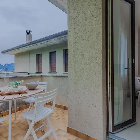 Apartment Profumo Di Perledo