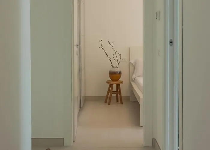 Profumo Di Apartment