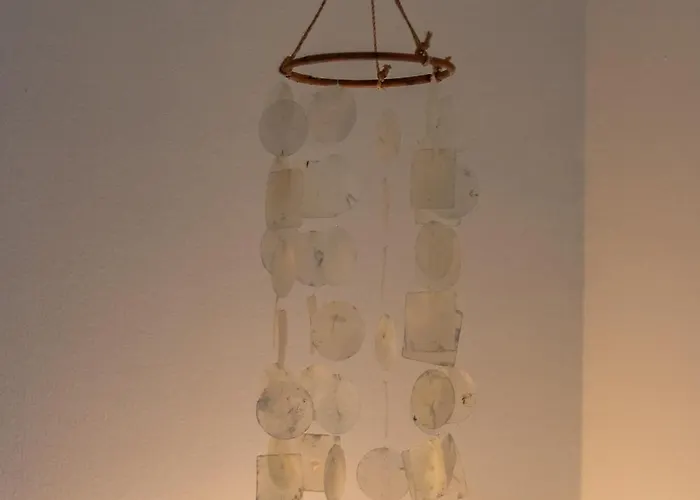 Apartment Profumo Di