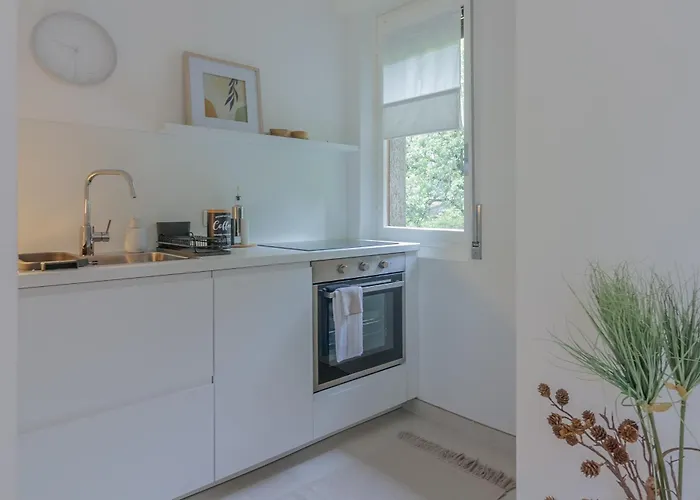 Profumo Di Apartment