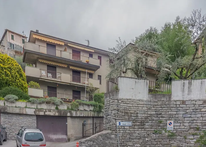 Profumo Di * Perledo