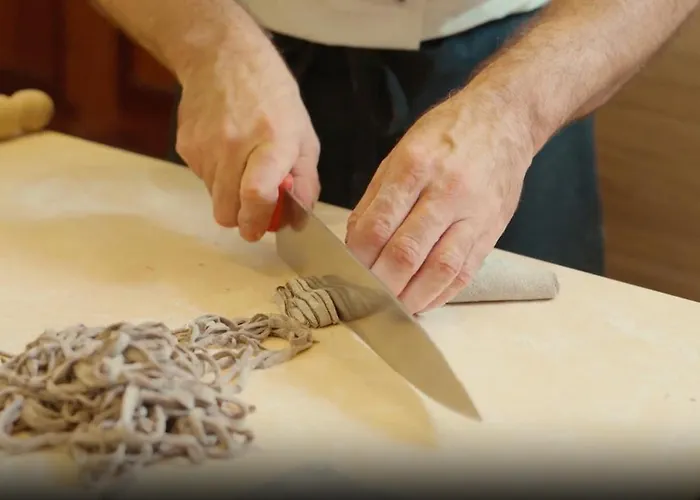 Profumo Di * Perledo