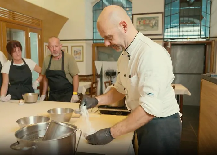 Profumo Di * Perledo